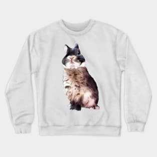 SEAN ELEGANT POSE Crewneck Sweatshirt